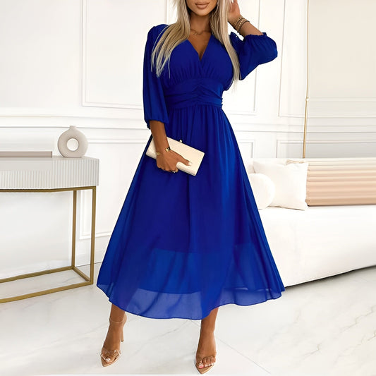 ANA – ELEGANTES DESIGN FÜR JEDEN ANLASS