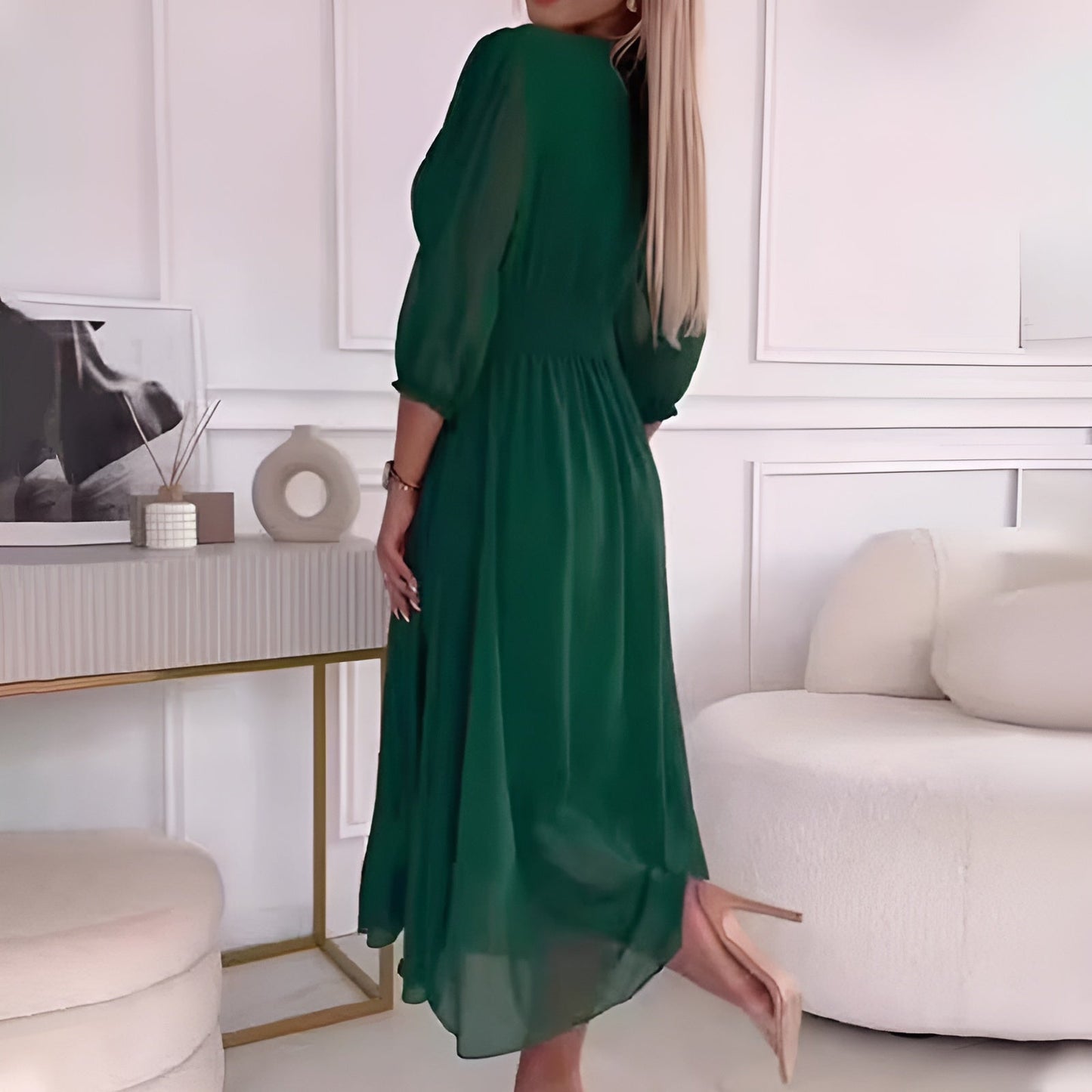 ANA – ELEGANTES DESIGN FÜR JEDEN ANLASS