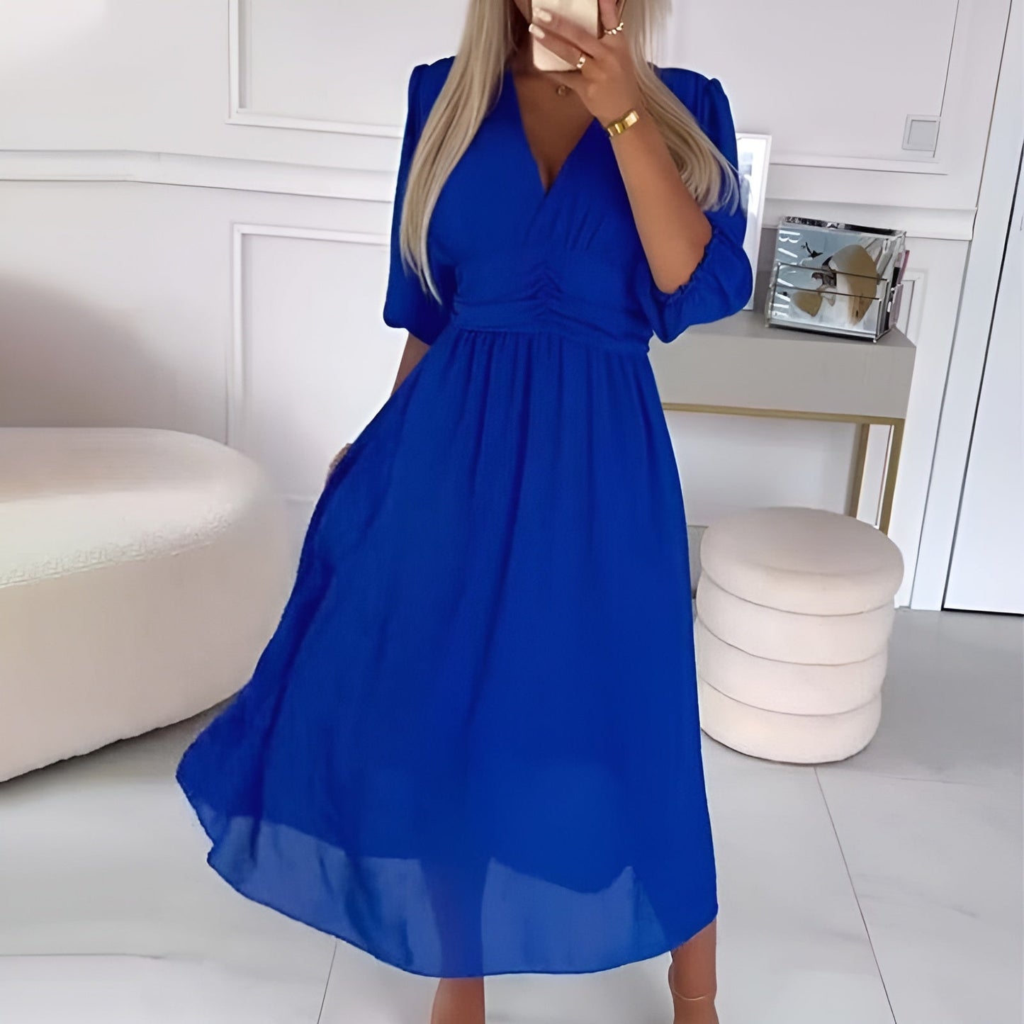 ANA – ELEGANTES DESIGN FÜR JEDEN ANLASS